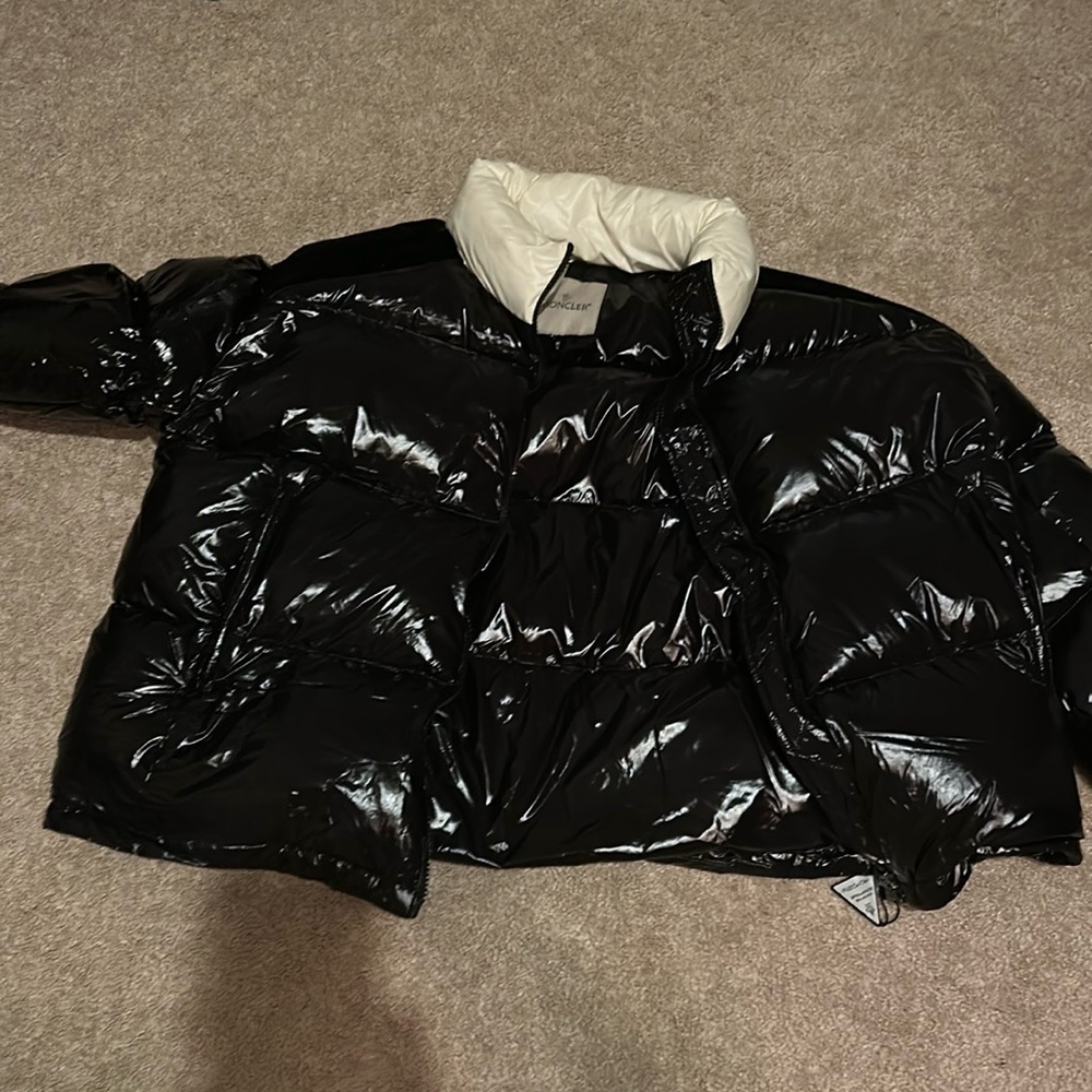 Moncler jacket